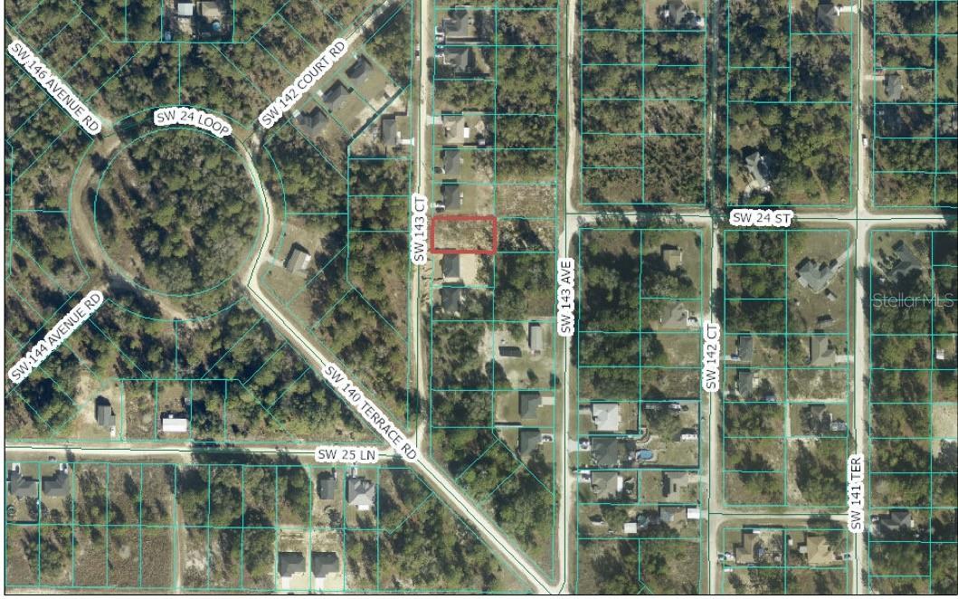 0 SW 143RD COURT, Ocala, FL 34481