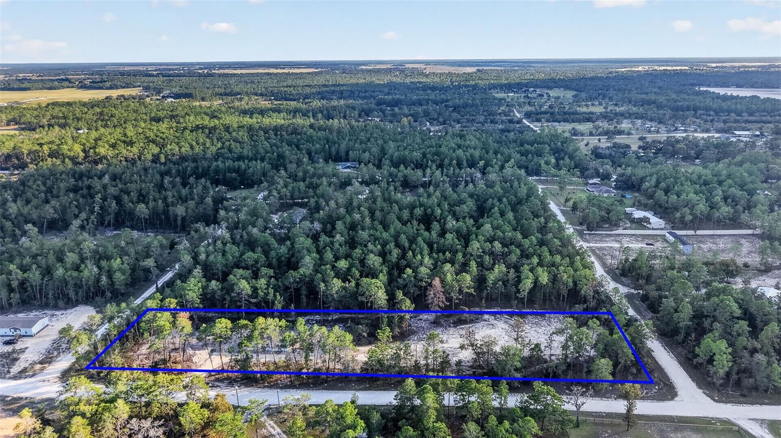 14470 SE 8TH STREET, Williston, FL 32696