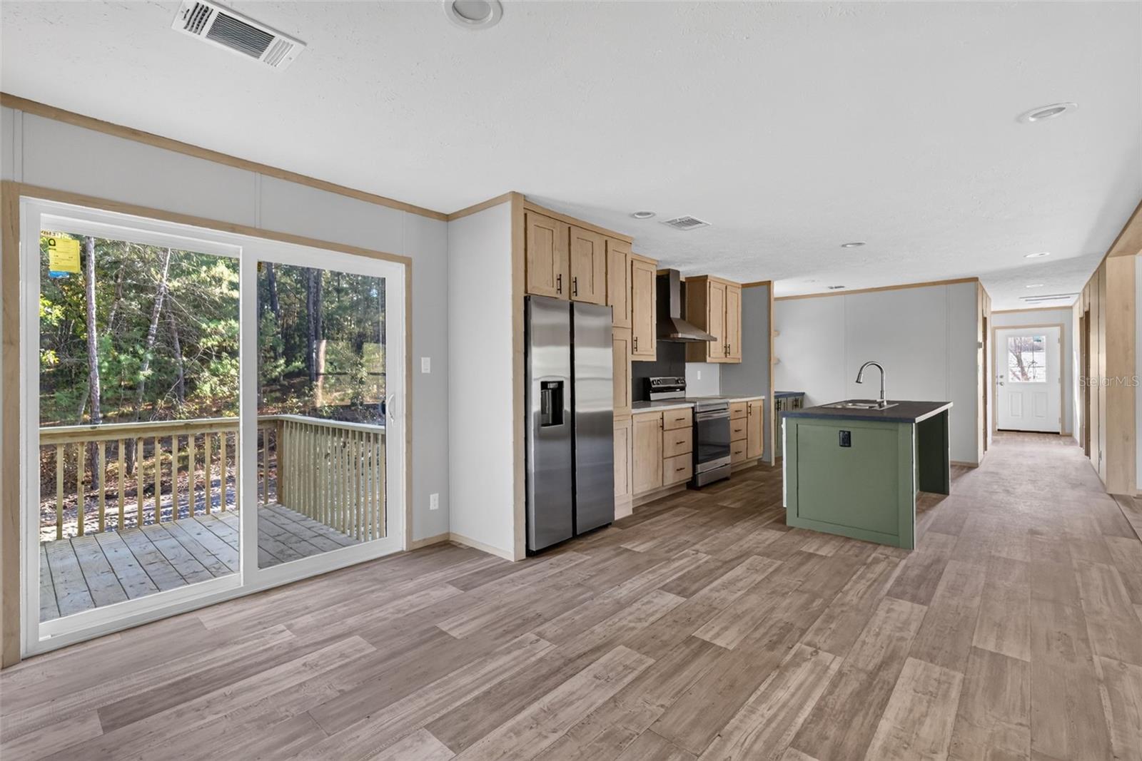 14470 SE 8TH STREET, Williston, FL 32696