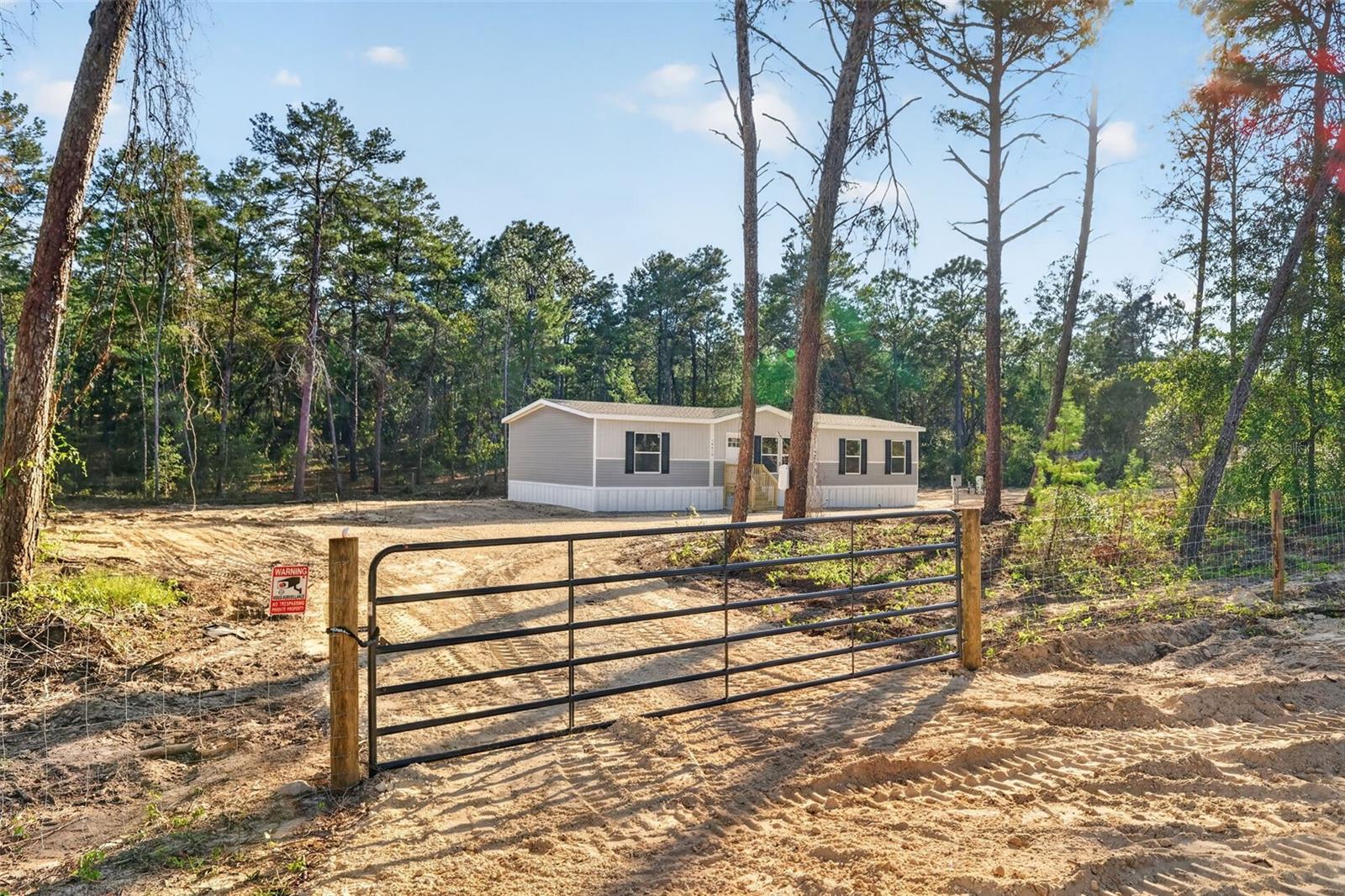 14470 SE 8TH STREET, Williston, FL 32696