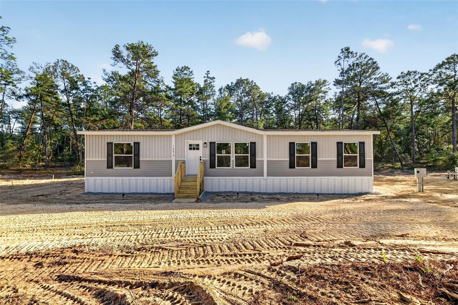 14470 SE 8TH STREET, Williston, FL 32696