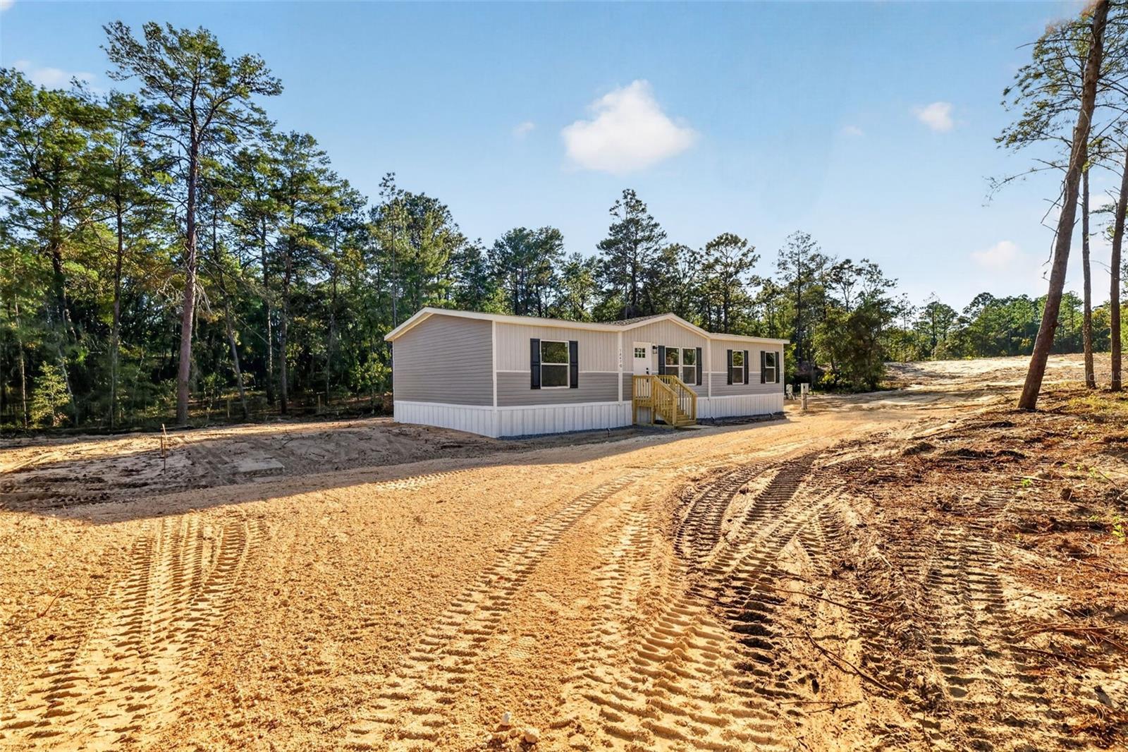 14470 SE 8TH STREET, Williston, FL 32696