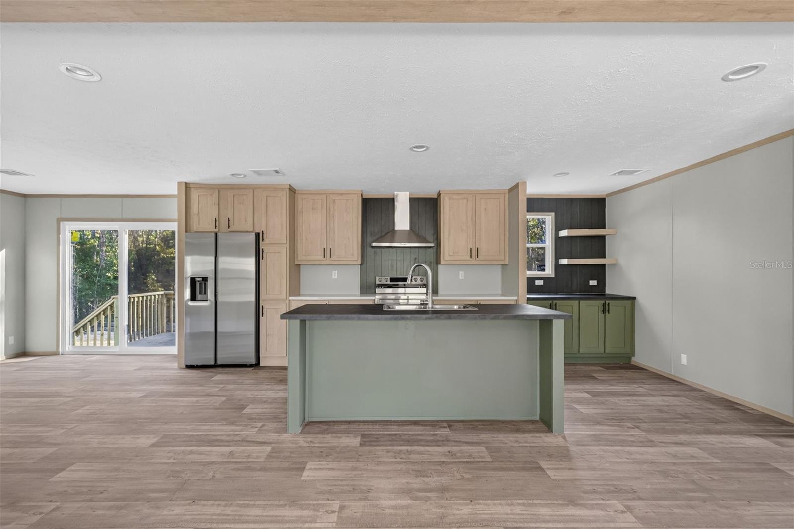 14470 SE 8TH STREET, Williston, FL 32696