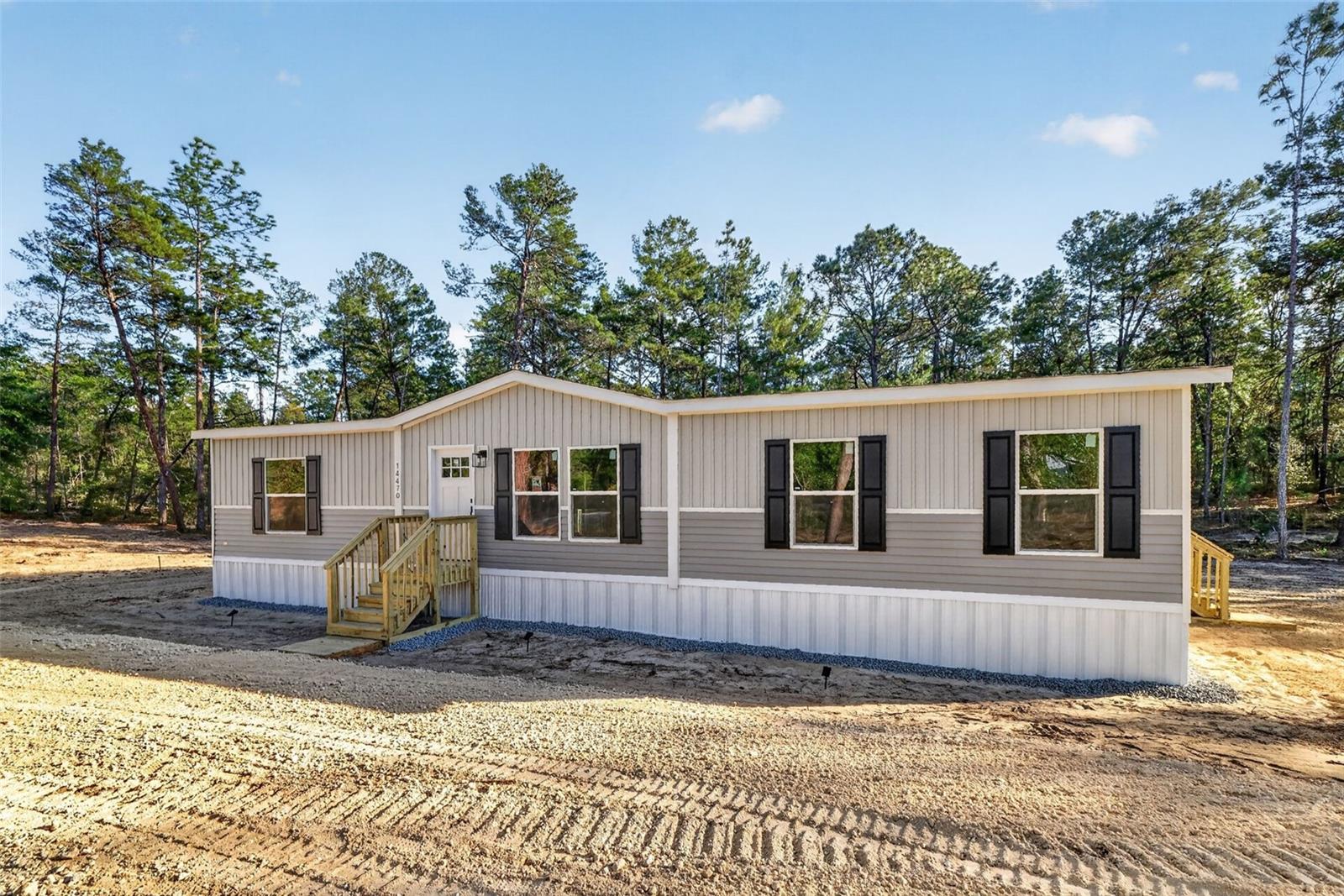 14470 SE 8TH STREET, Williston, FL 32696