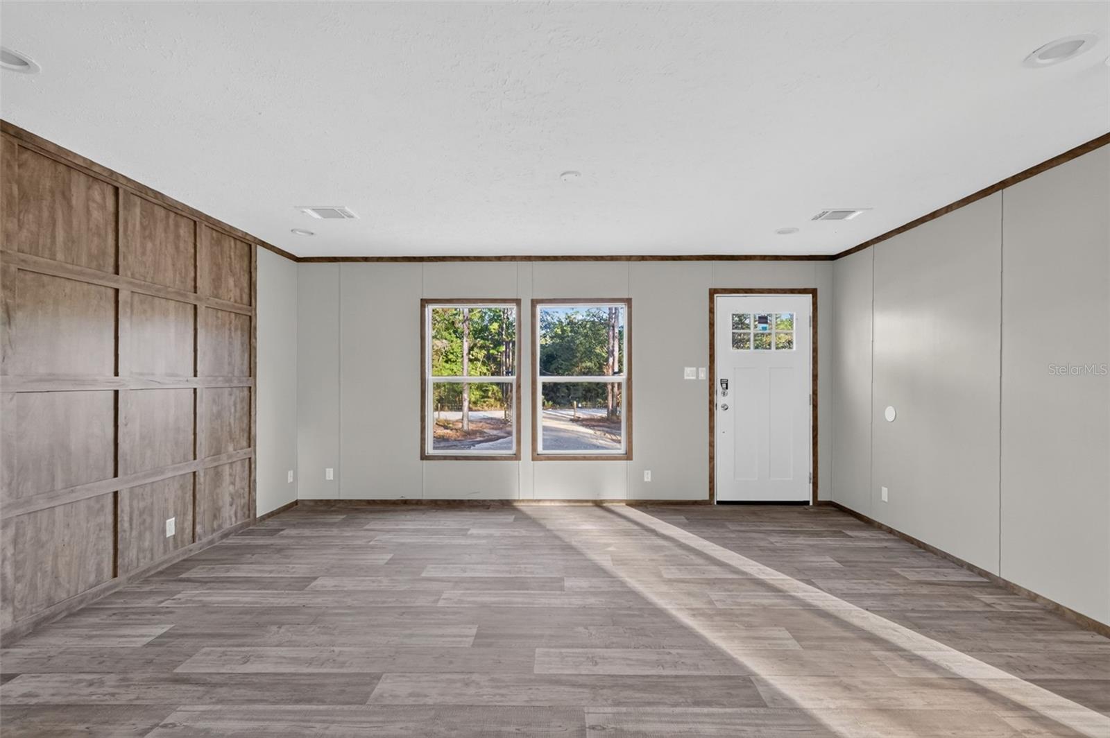 170 NE 138TH AVENUE, Williston, FL 32696