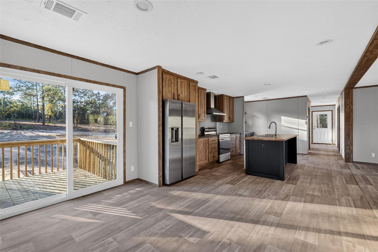 170 NE 138TH AVENUE, Williston, FL 32696
