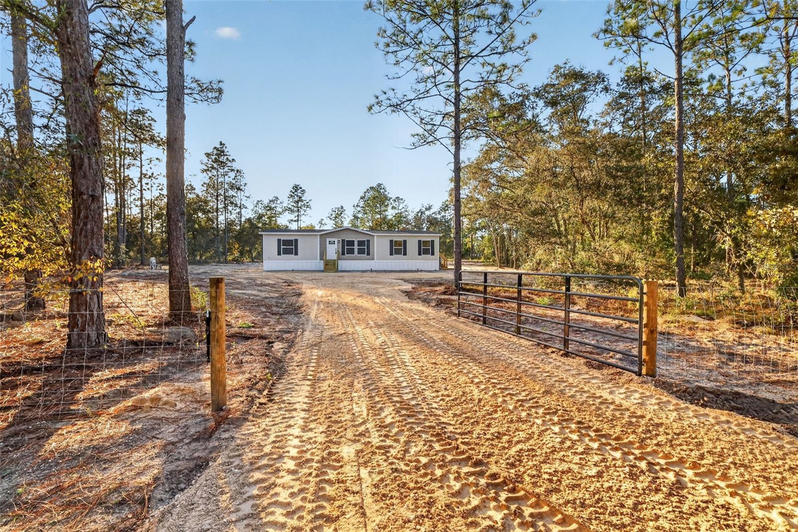 170 NE 138TH AVENUE, Williston, FL 32696 170 NE 138TH AVENUE, Williston, FL 32696