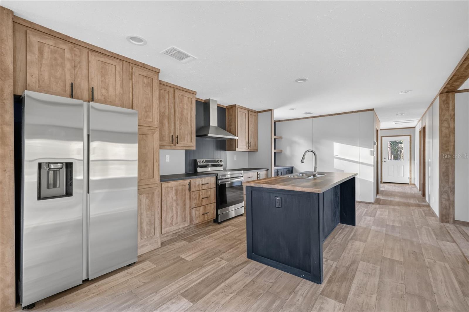 170 NE 138TH AVENUE, Williston, FL 32696