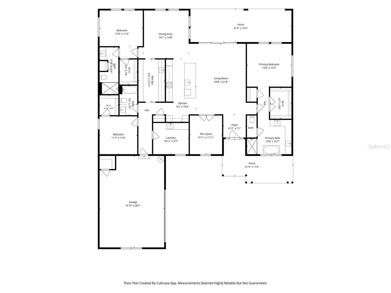 3030 W BERMUDA DUNES DRIVE, Lecanto, FL 34461