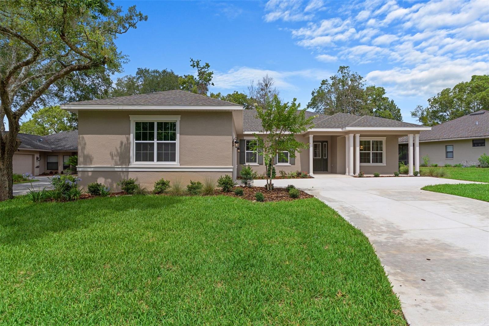 3030 W BERMUDA DUNES DRIVE, Lecanto, FL 34461