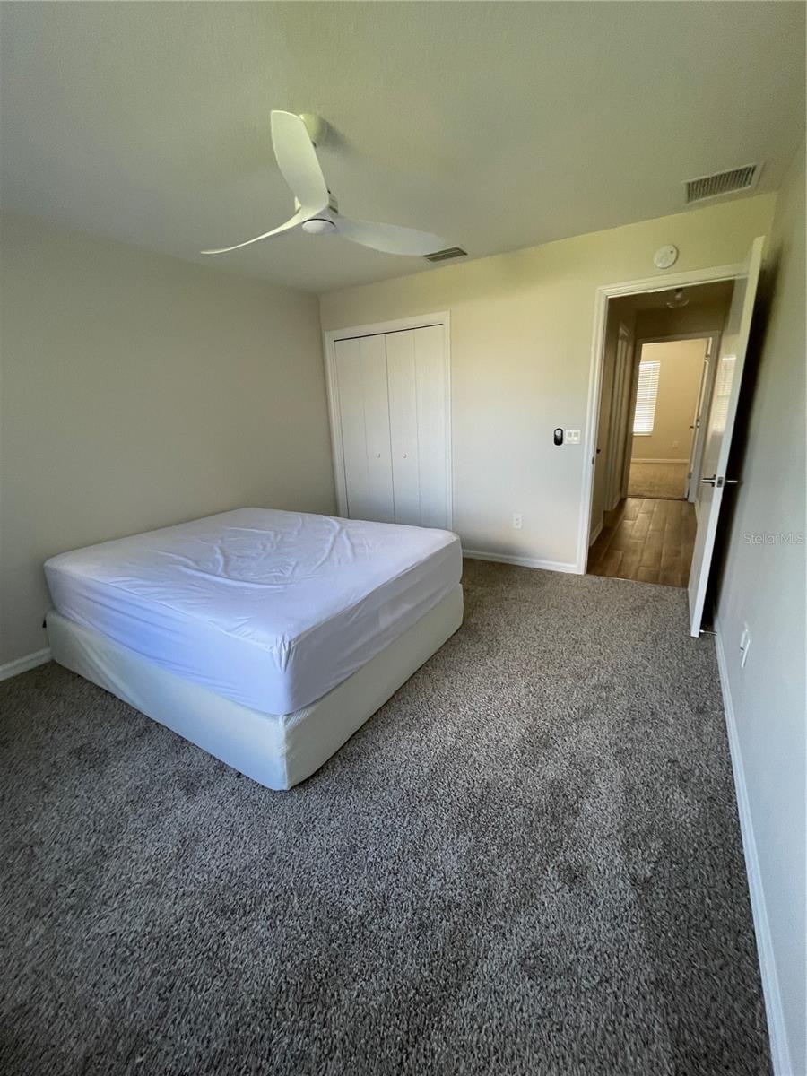Guest bedroom 1