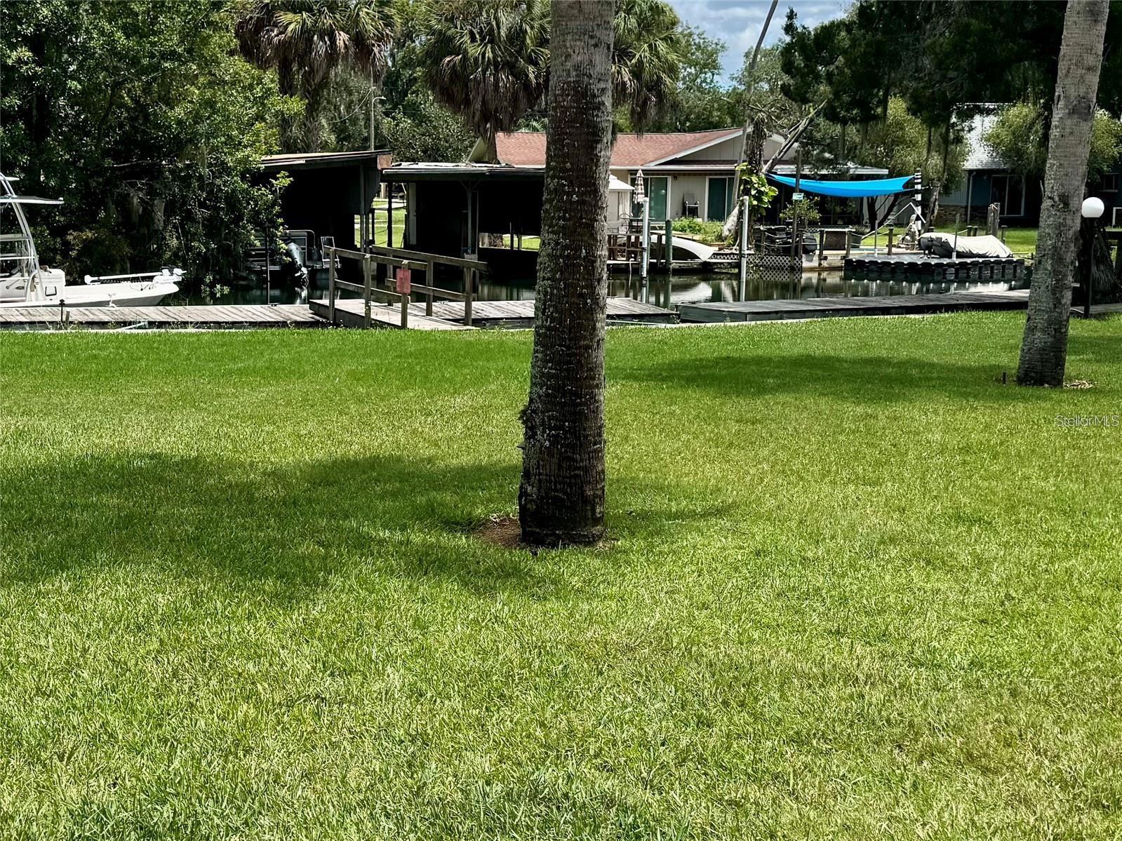 1637 SE PARADISE CIRCLE, #205, Crystal River, FL 34429