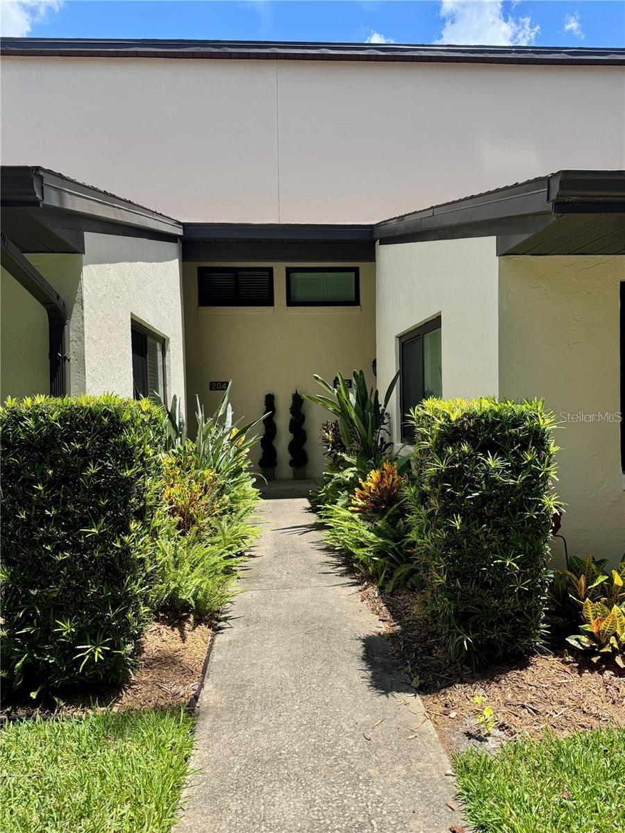 1637 SE PARADISE CIRCLE, #205, Crystal River, FL 34429