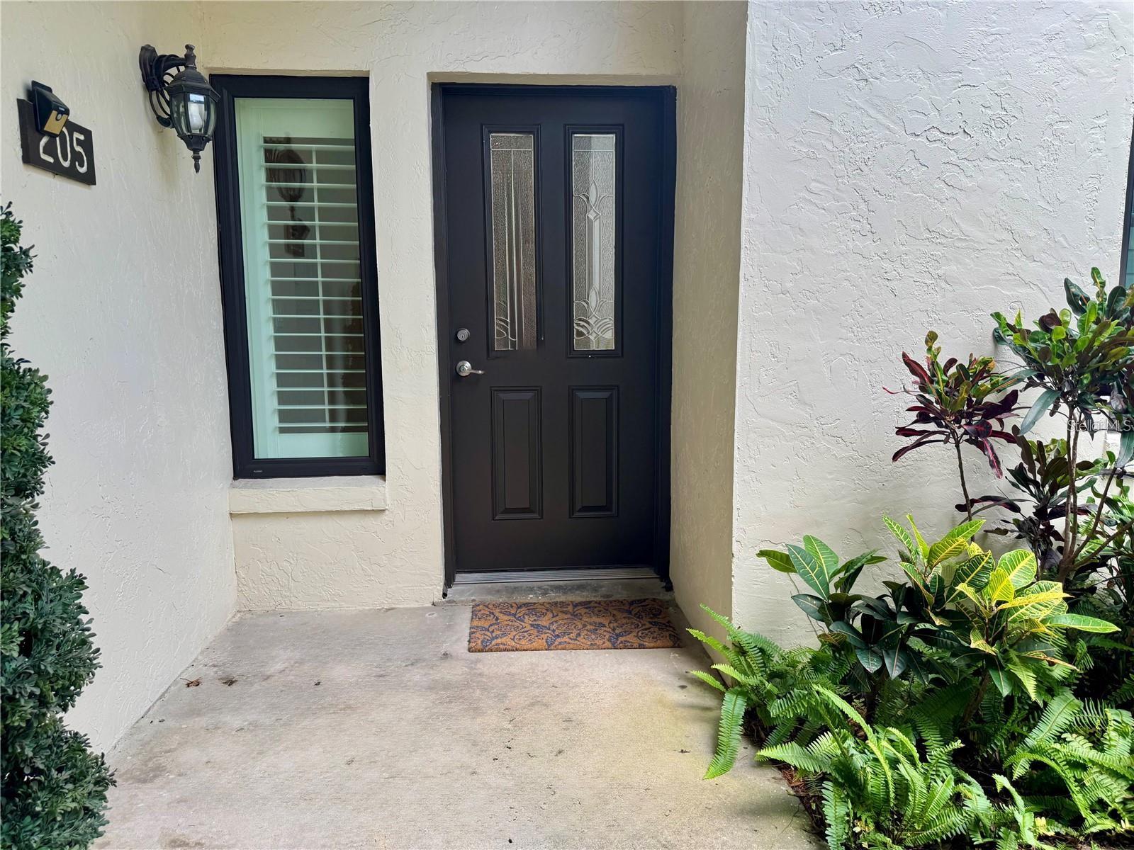 1637 SE PARADISE CIRCLE, #205, Crystal River, FL 34429