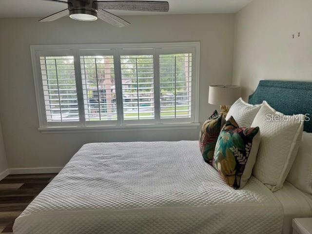 1637 SE PARADISE CIRCLE, #205, Crystal River, FL 34429