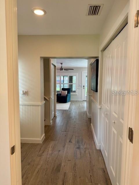 1637 SE PARADISE CIRCLE, #205, Crystal River, FL 34429