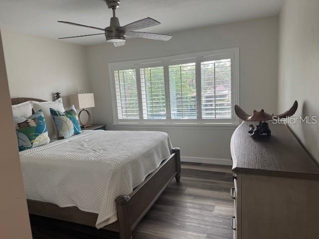1637 SE PARADISE CIRCLE, #205, Crystal River, FL 34429