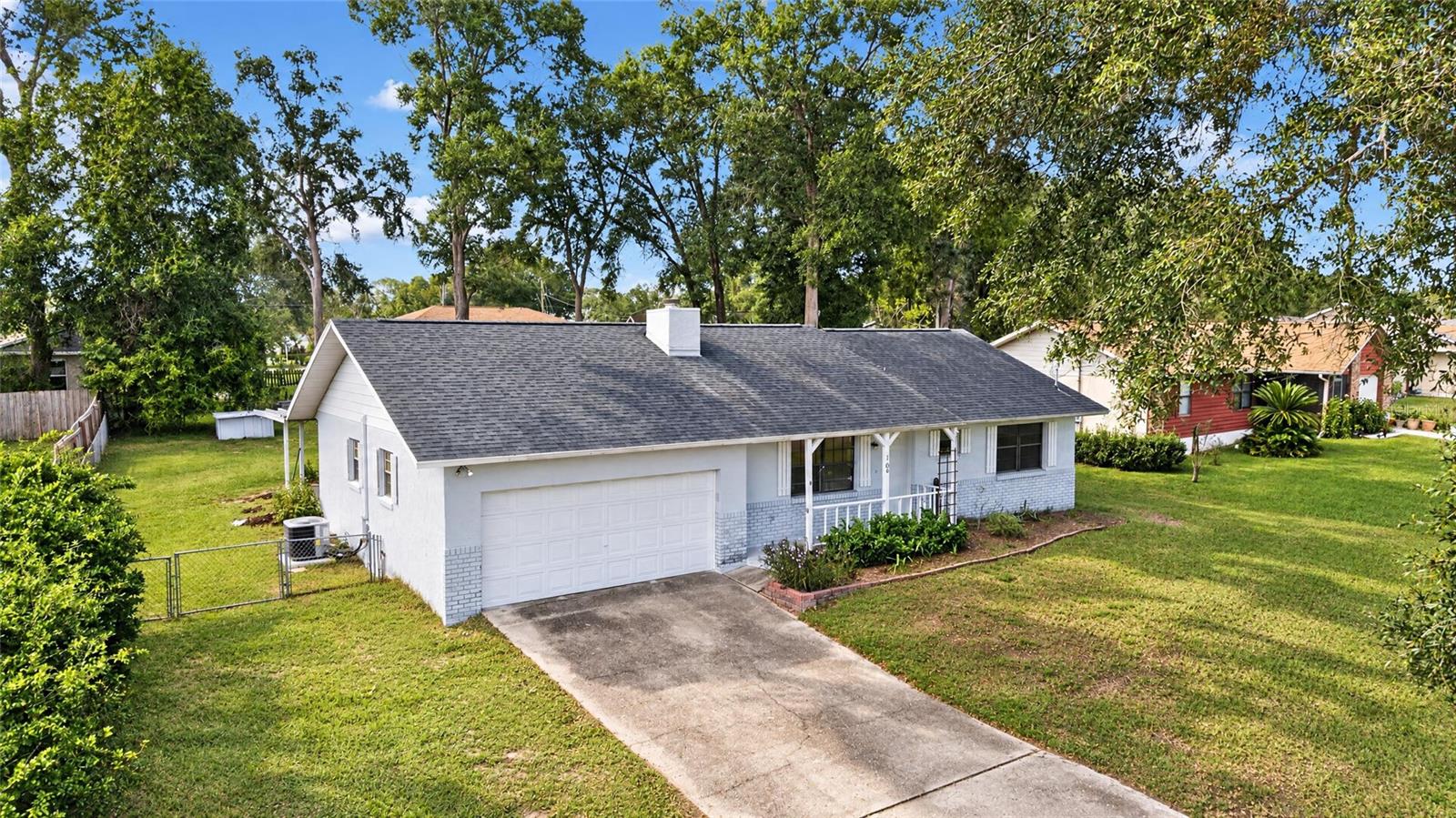 100 ALMOND ROAD, Ocala, FL 34472
