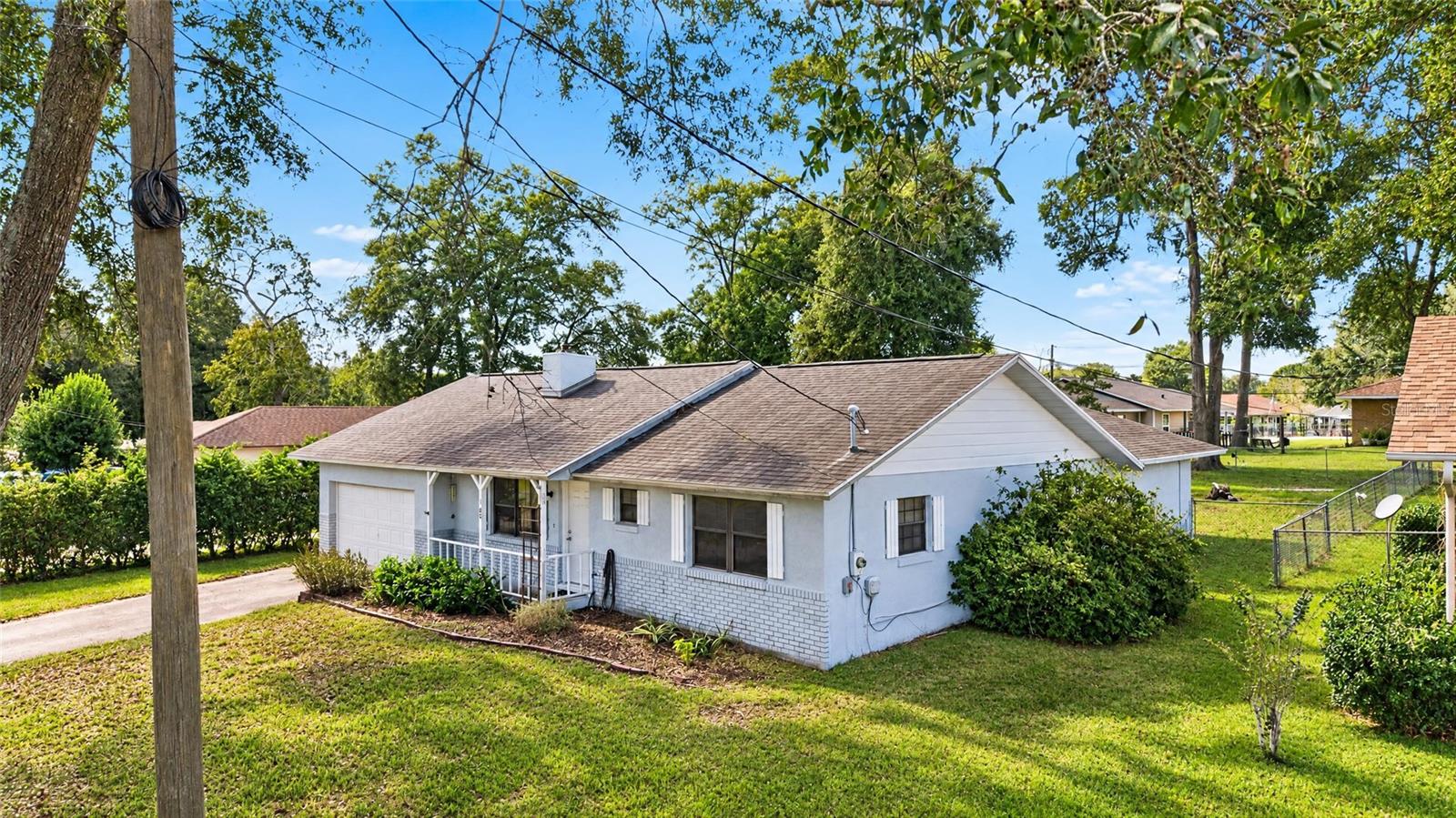 100 ALMOND ROAD, Ocala, FL 34472