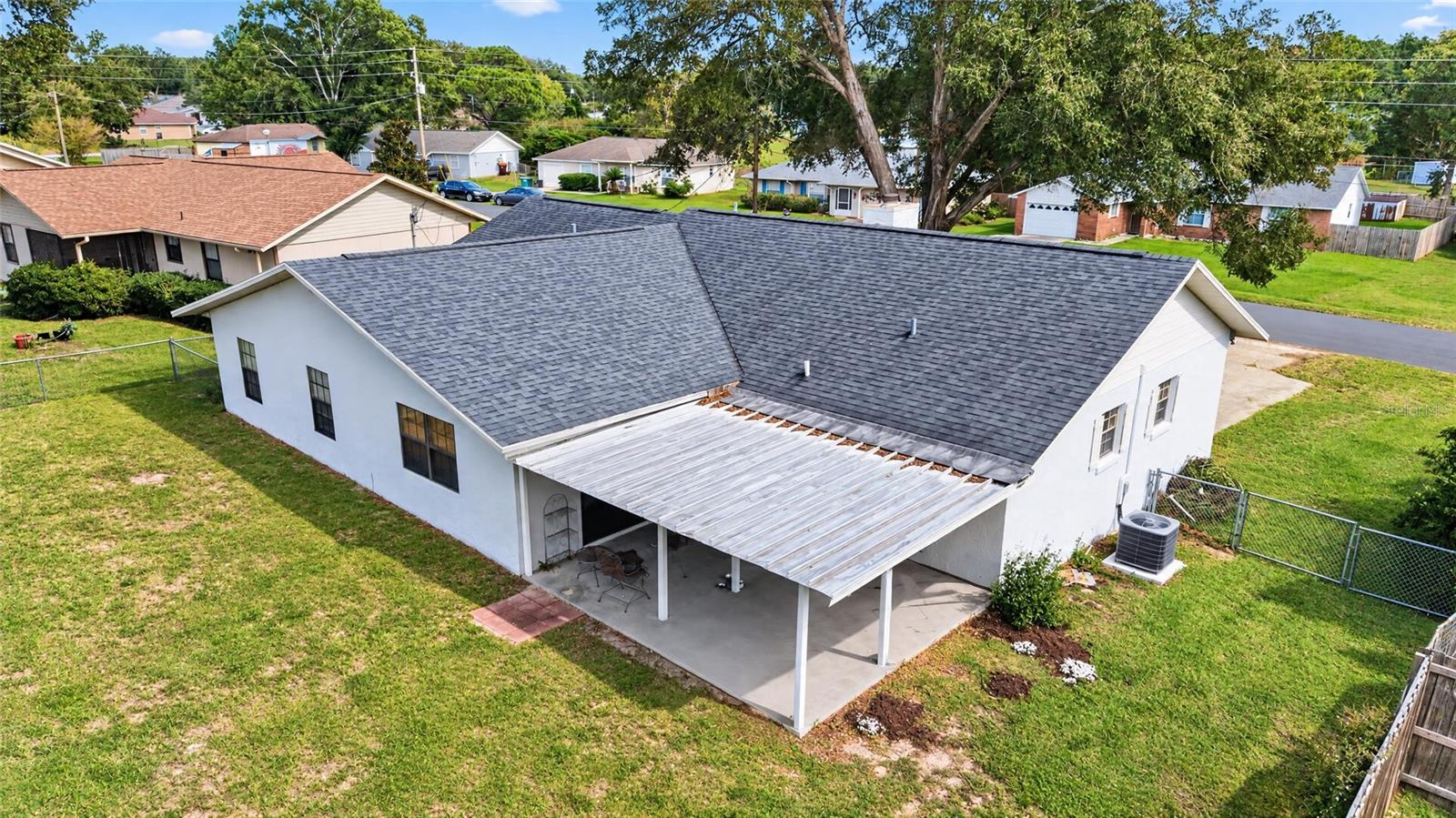 100 ALMOND ROAD, Ocala, FL 34472