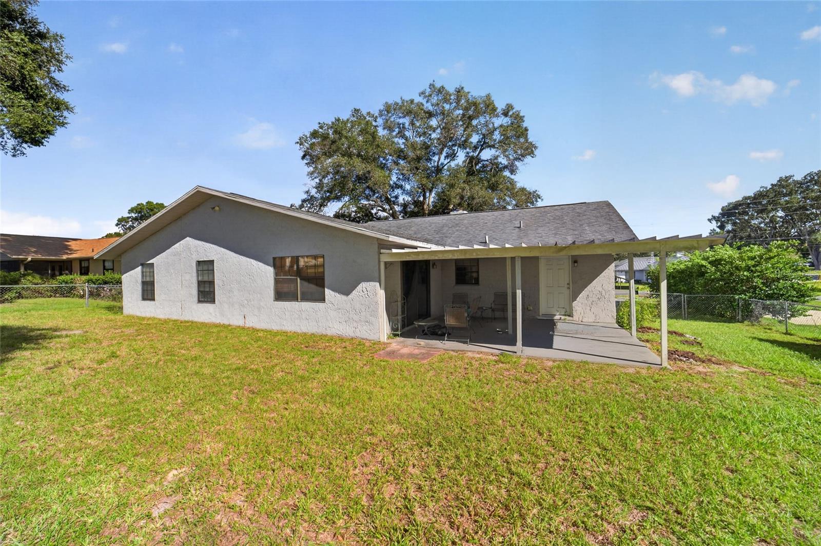 100 ALMOND ROAD, Ocala, FL 34472