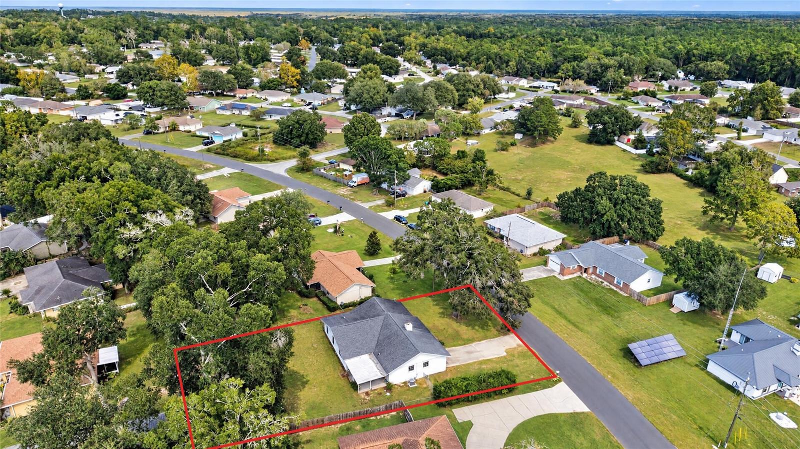 100 ALMOND ROAD, Ocala, FL 34472