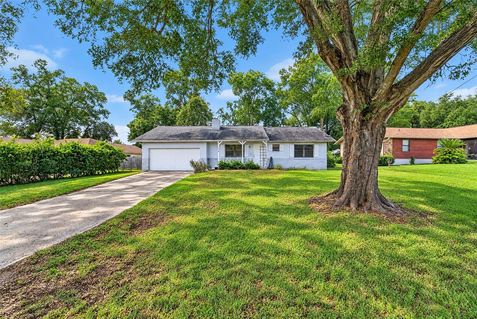 100 ALMOND ROAD, Ocala, FL 34472