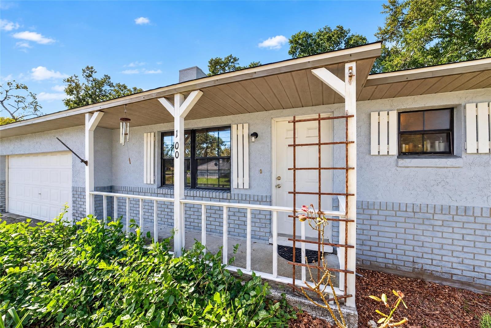 100 ALMOND ROAD, Ocala, FL 34472
