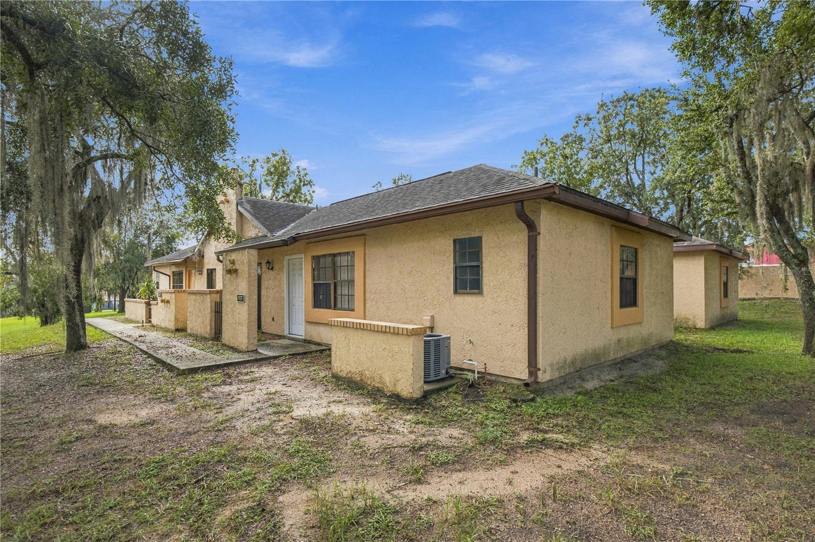 54 PINE TRACK, #102F, Ocala, FL 34472