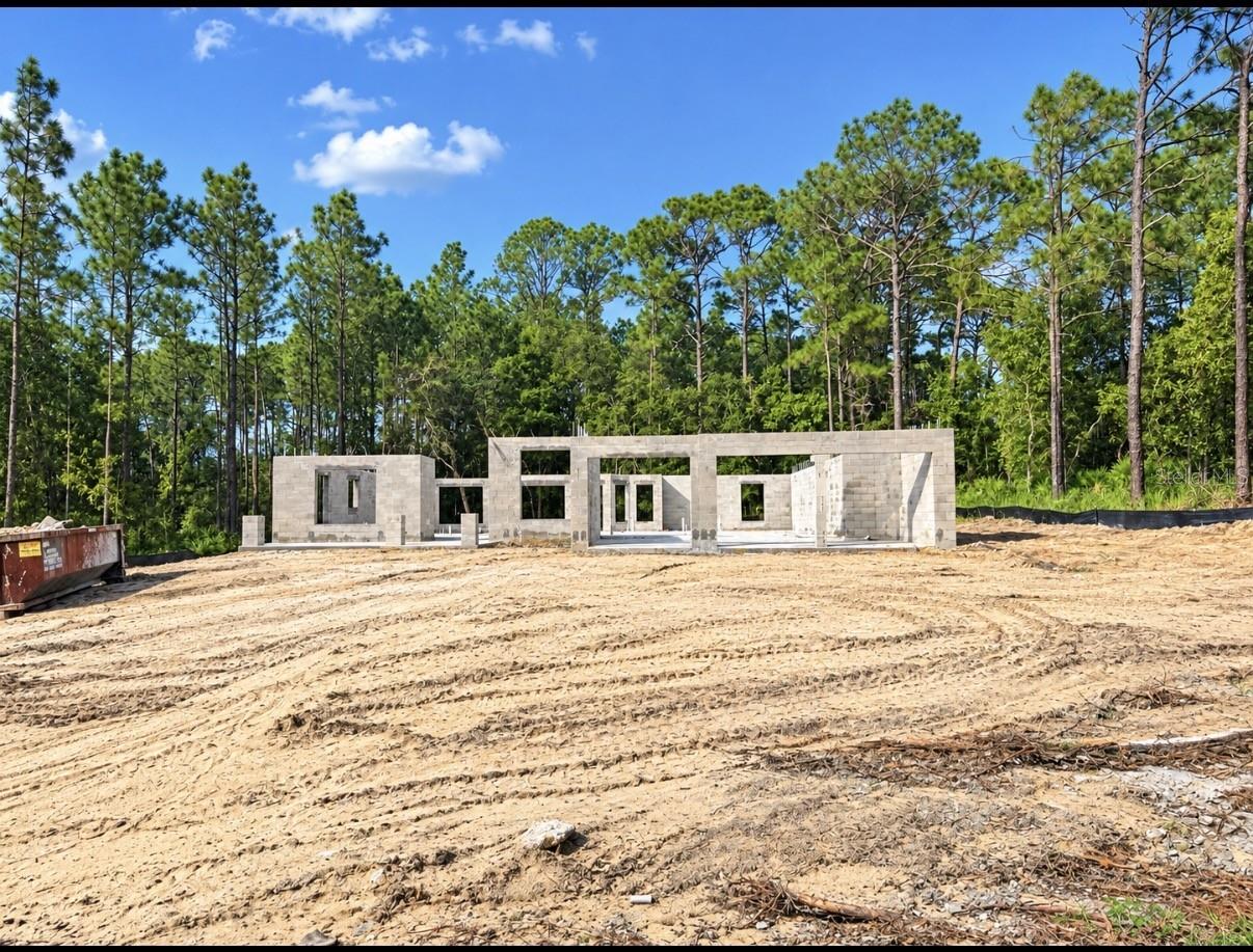Actual house as of 10/21/2026
