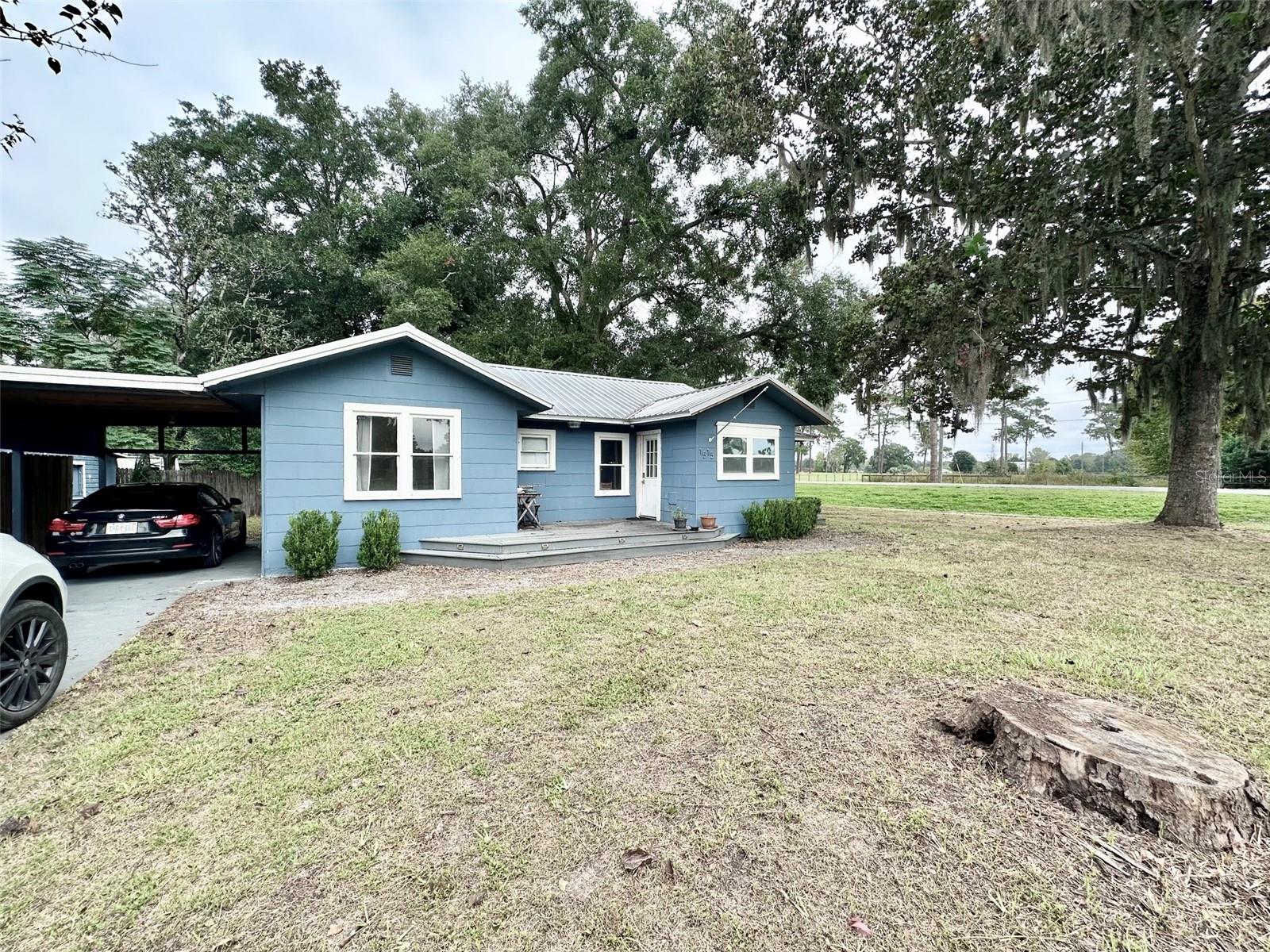 1515 NE 55TH STREET, Ocala, FL 34479