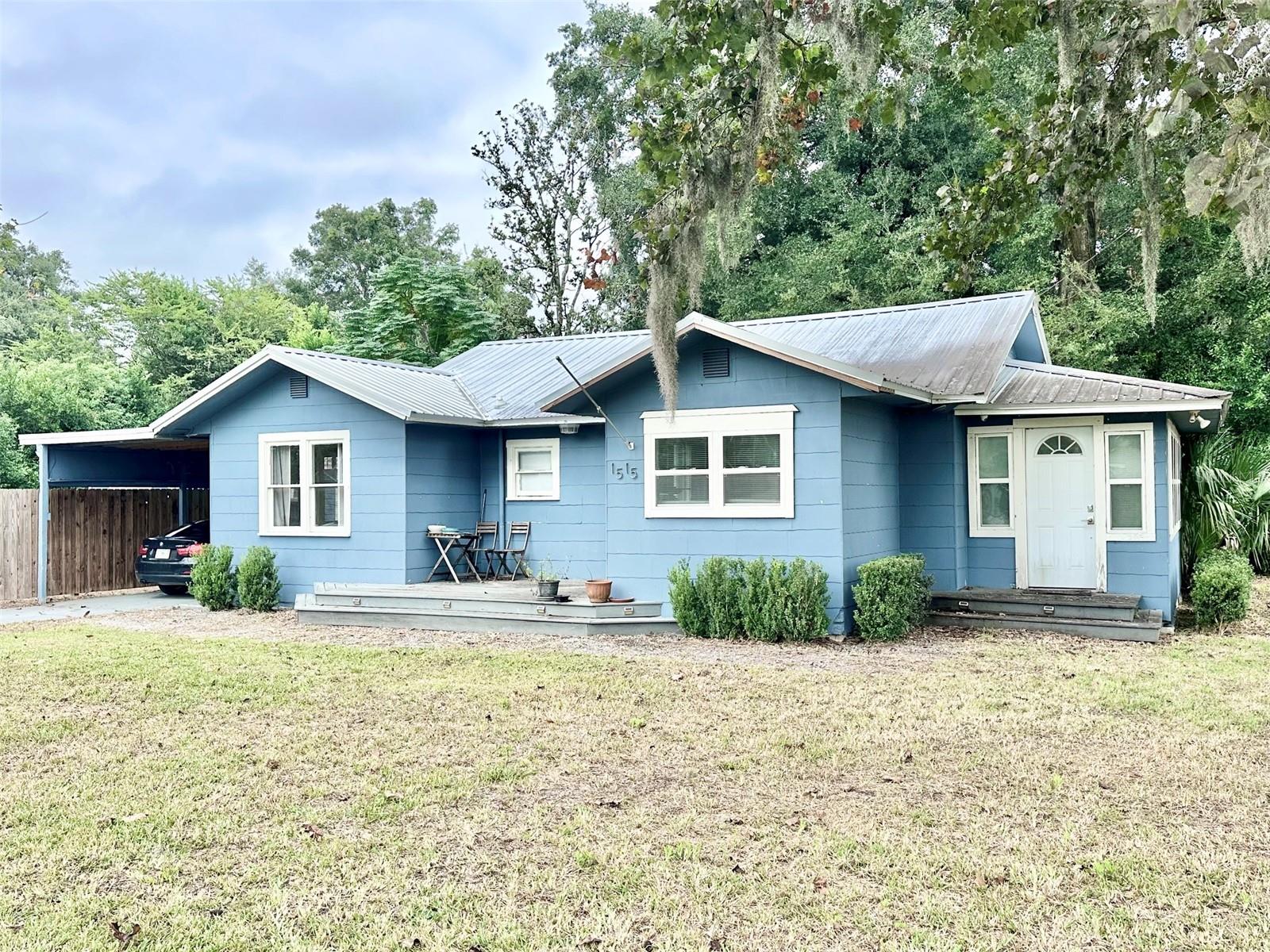 1515 NE 55TH STREET, Ocala, FL 34479