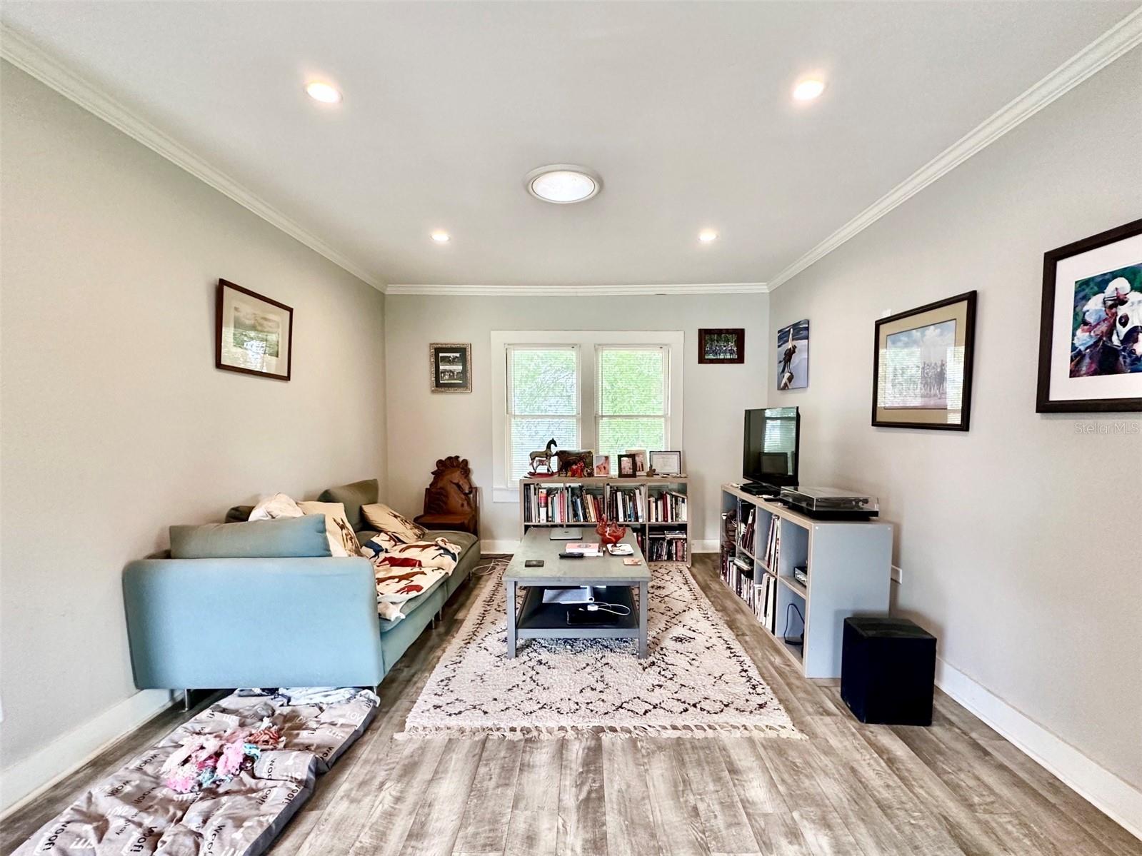 1515 NE 55TH STREET, Ocala, FL 34479