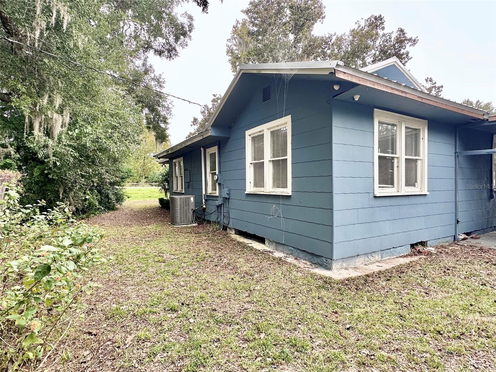 1515 NE 55TH STREET, Ocala, FL 34479