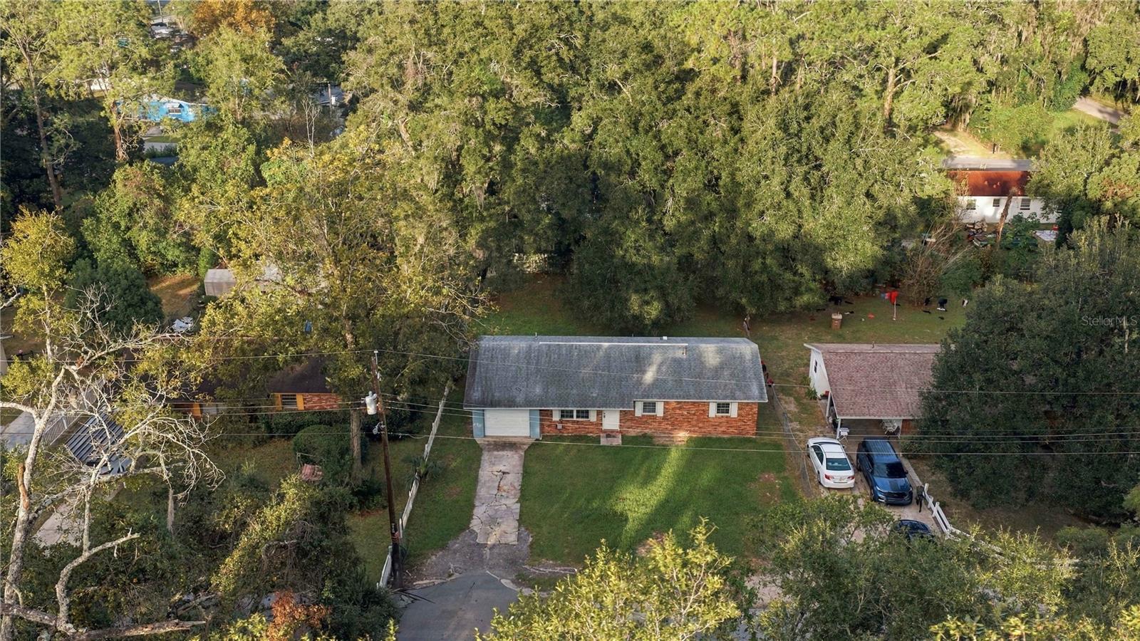 1322 NW 12TH AVENUE, Ocala, FL 34475