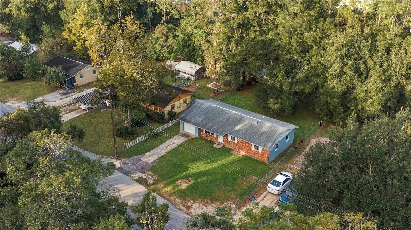 1322 NW 12TH AVENUE, Ocala, FL 34475