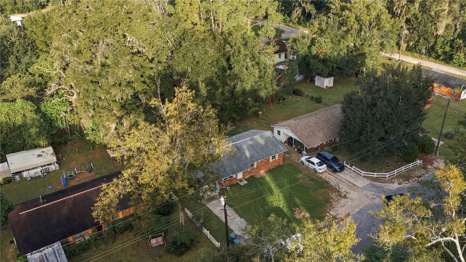 1322 NW 12TH AVENUE, Ocala, FL 34475