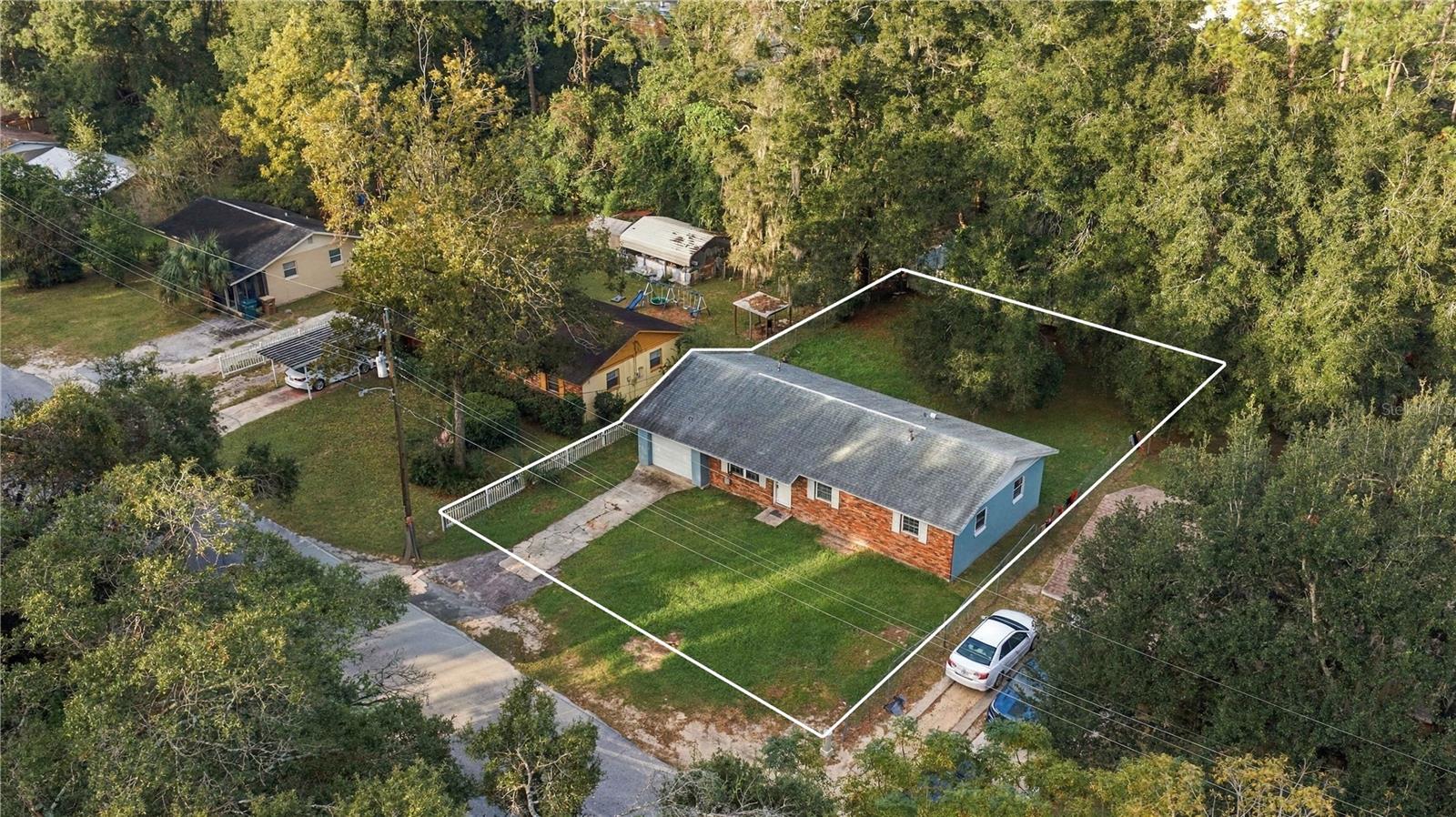 1322 NW 12TH AVENUE, Ocala, FL 34475