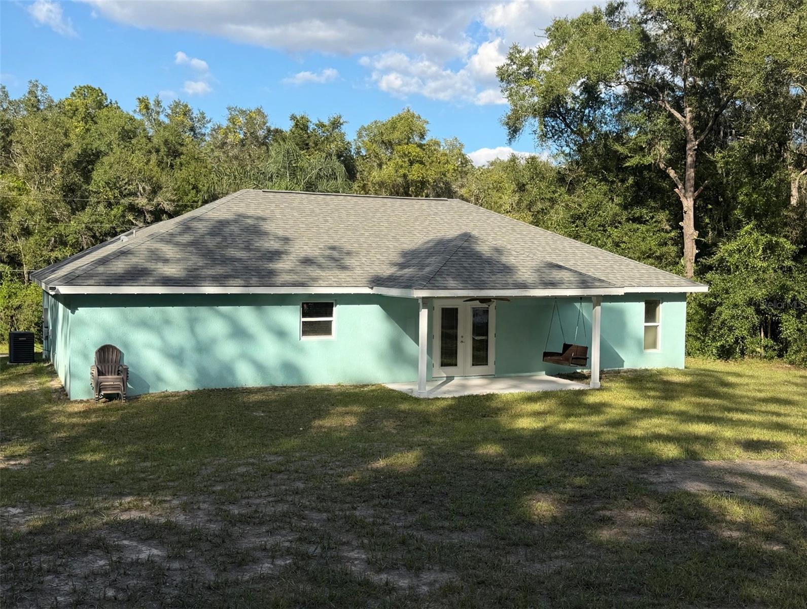 56 W ERIDANI COURT, Citrus Springs, FL 34434