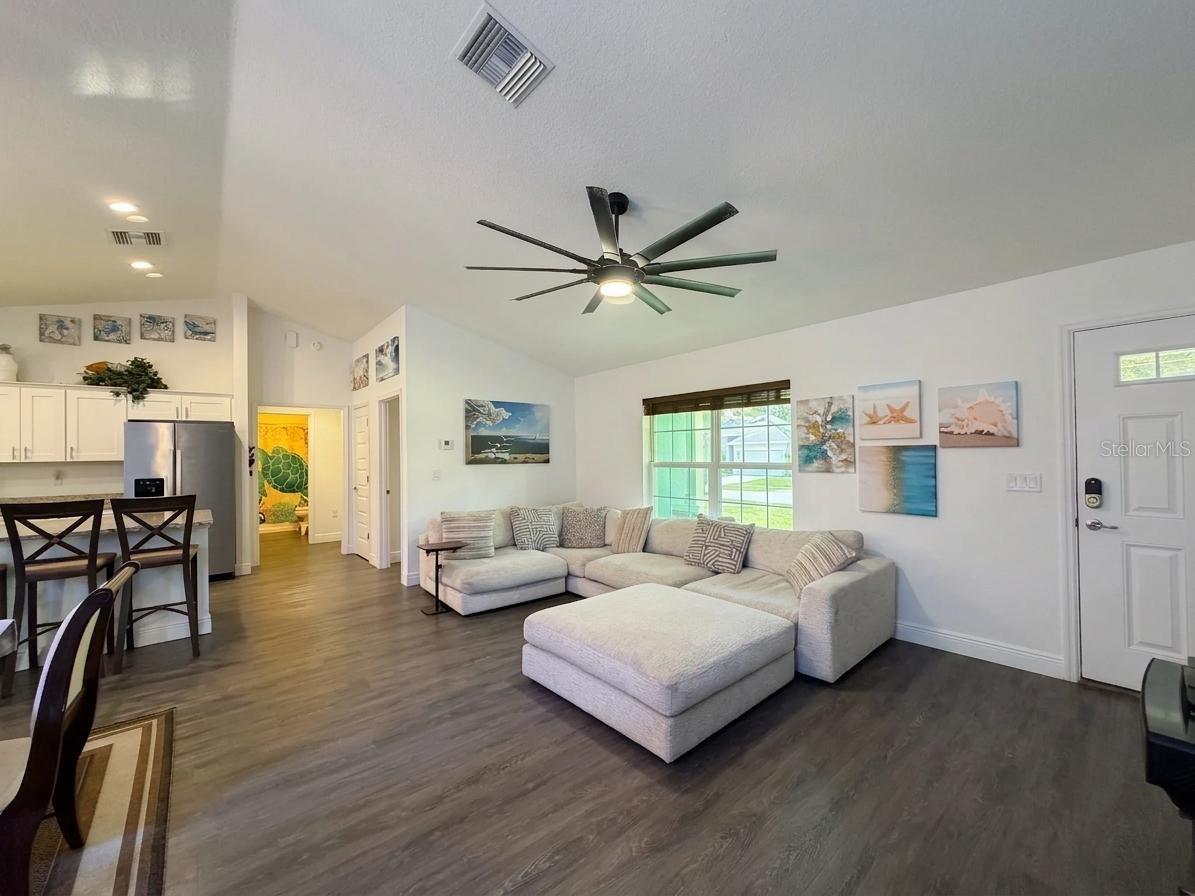 56 W ERIDANI COURT, Citrus Springs, FL 34434