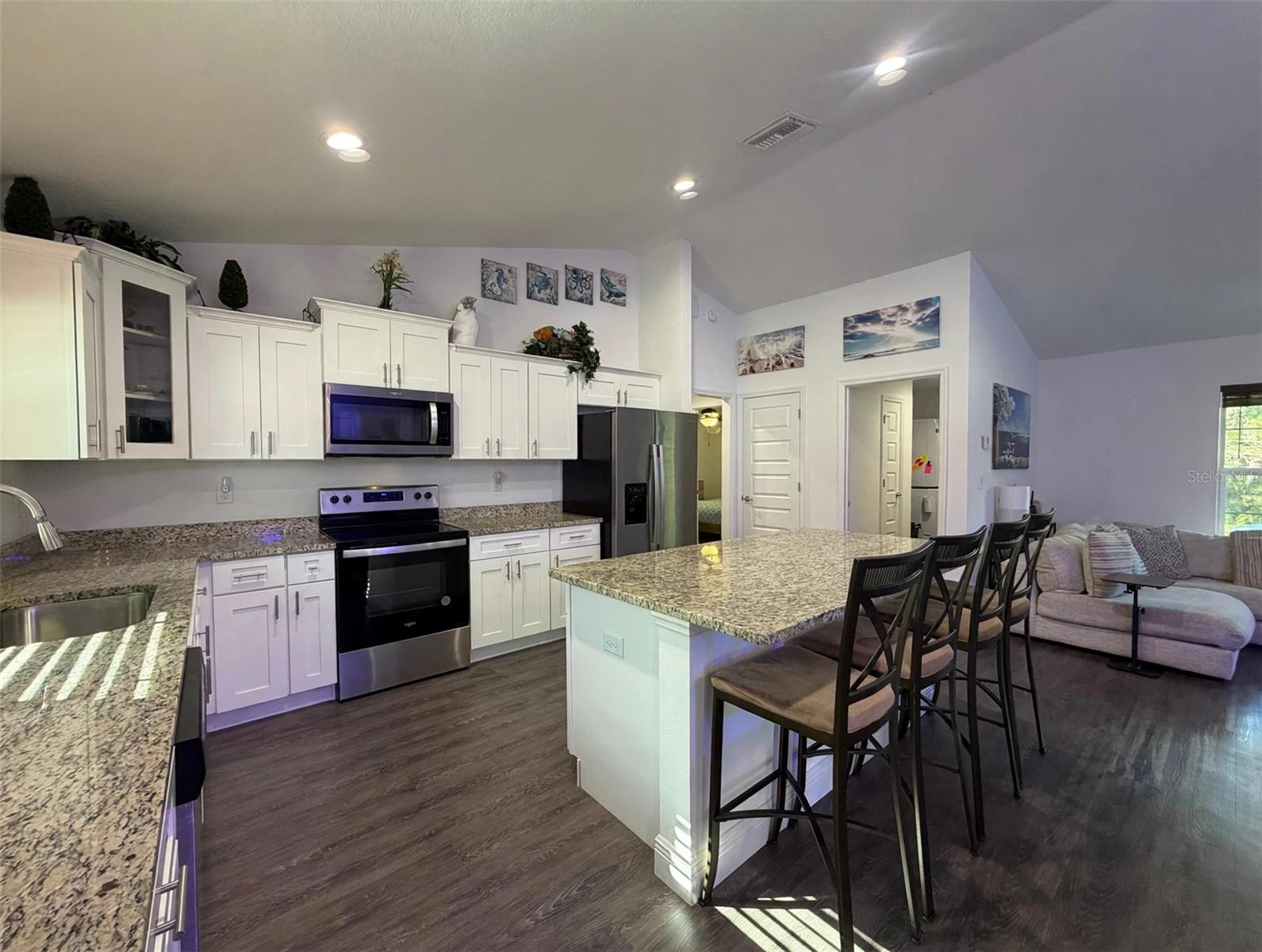56 W ERIDANI COURT, Citrus Springs, FL 34434