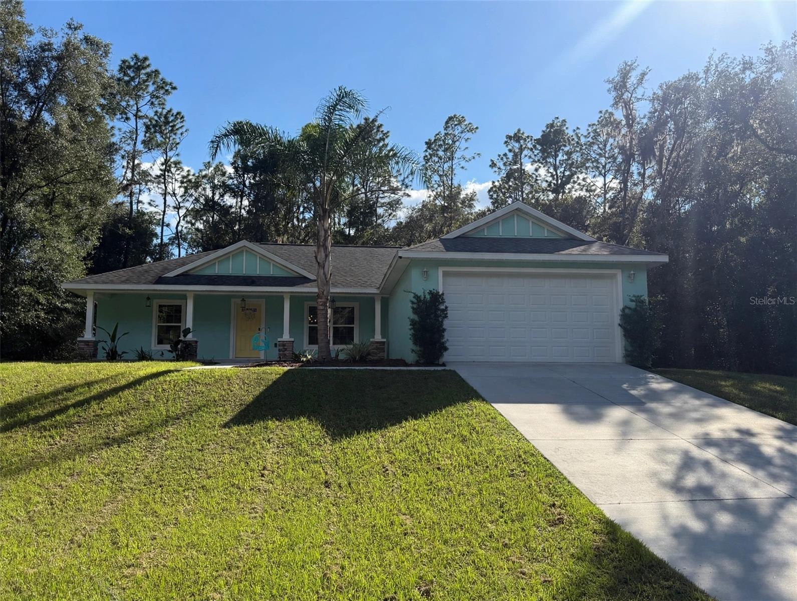 56 W ERIDANI COURT, Citrus Springs, FL 34434