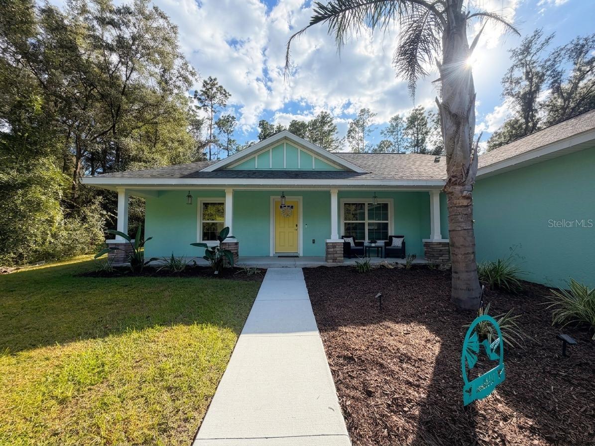 56 W ERIDANI COURT, Citrus Springs, FL 34434