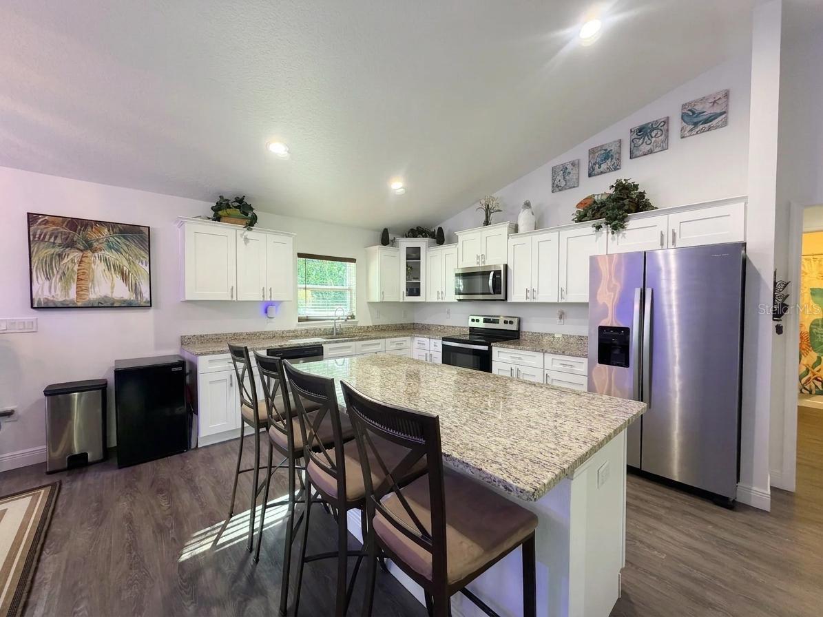 56 W ERIDANI COURT, Citrus Springs, FL 34434