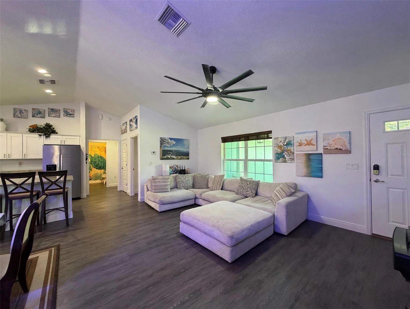 56 W ERIDANI COURT, Citrus Springs, FL 34434
