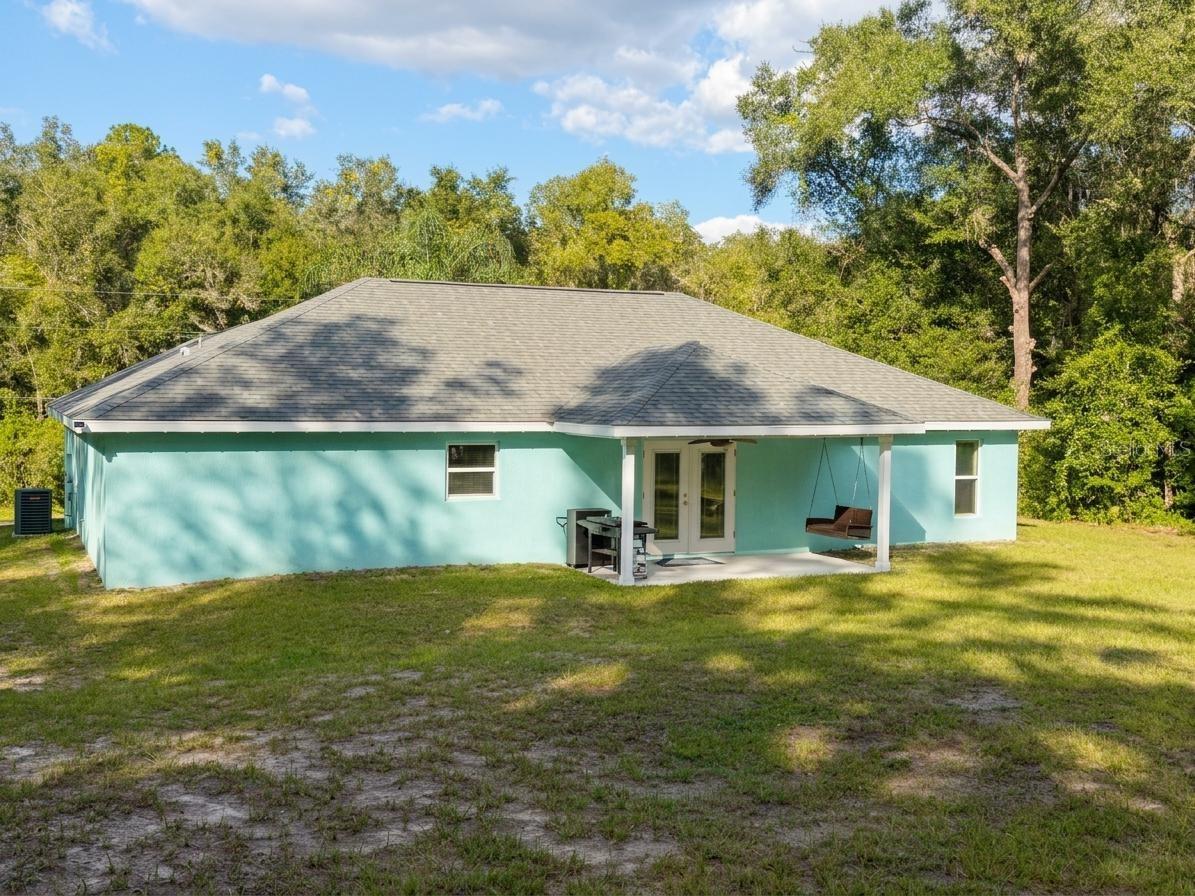 56 W ERIDANI COURT, Citrus Springs, FL 34434