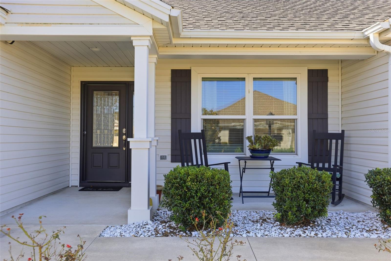Porch Porch