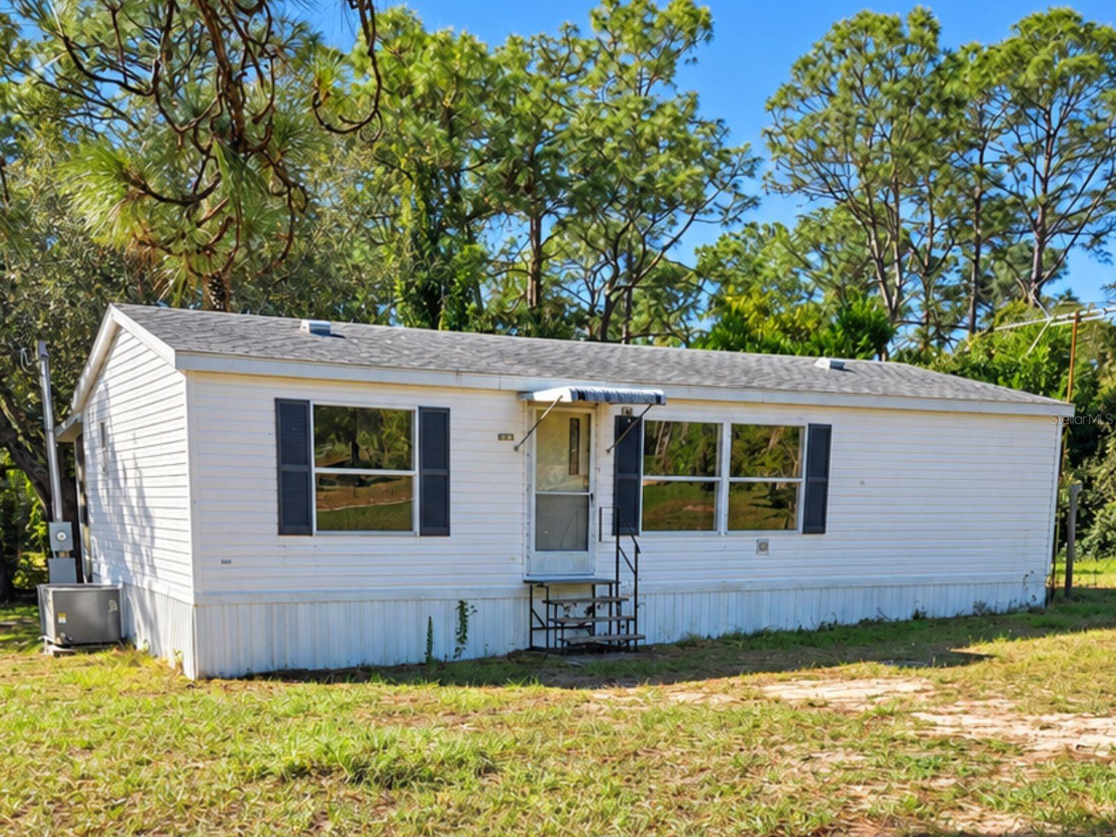 4738 W BLACKRIDGE LANE, Homosassa, FL 34446
