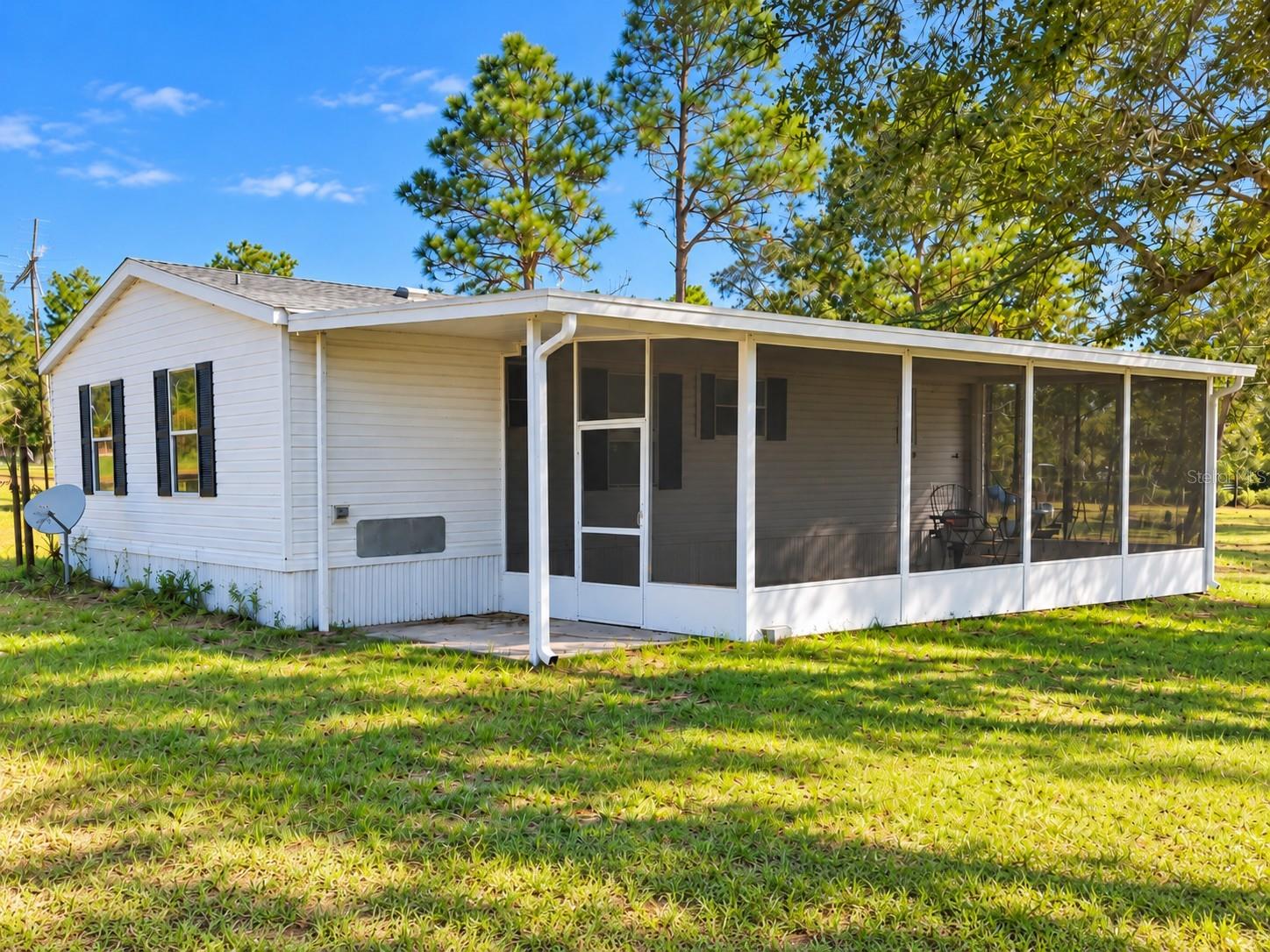 4738 W BLACKRIDGE LANE, Homosassa, FL 34446