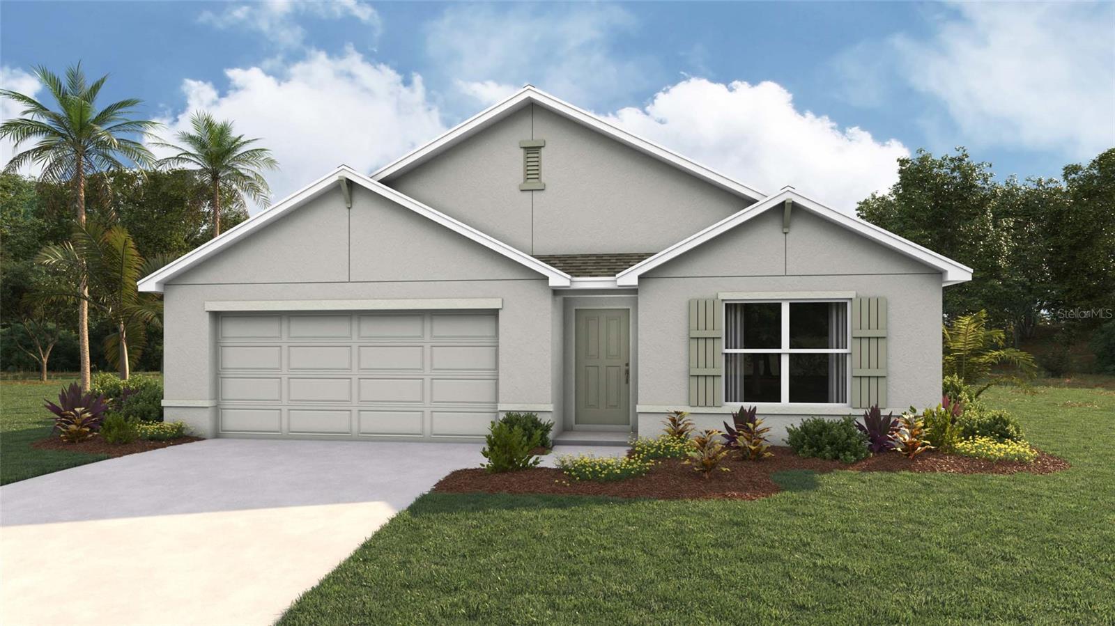7126 SE 112TH LANE, Belleview, FL 34420